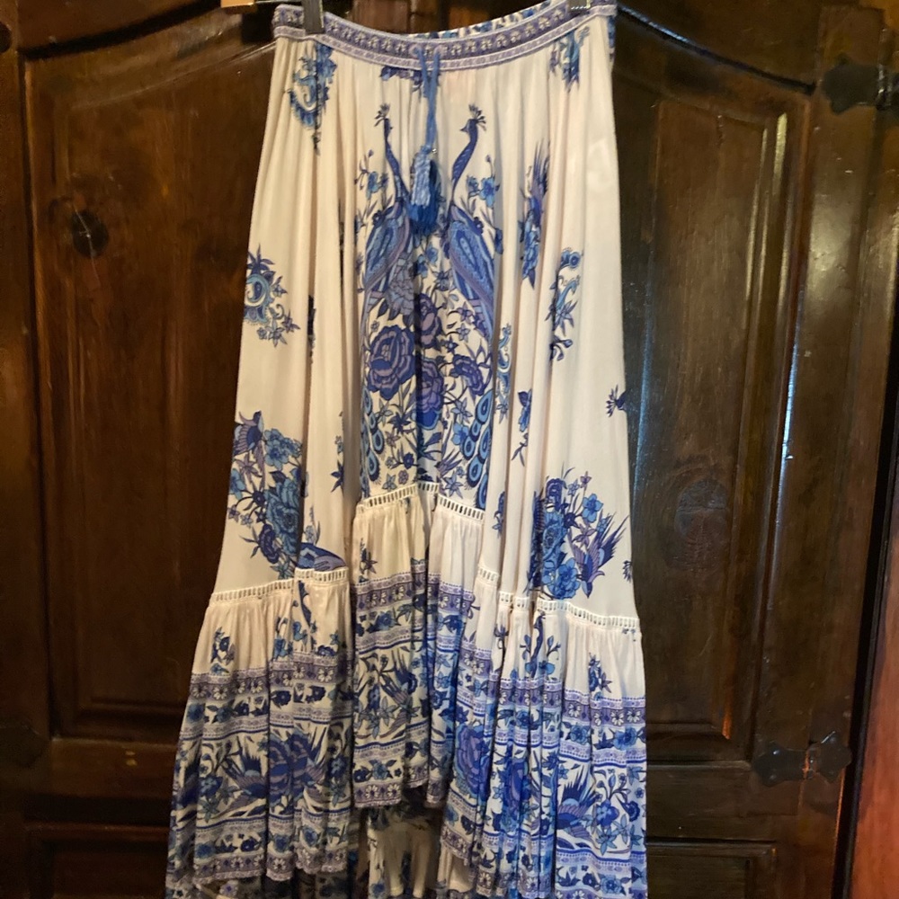 Spell & The Gypsy Collective Hotel Paradiso Skirt